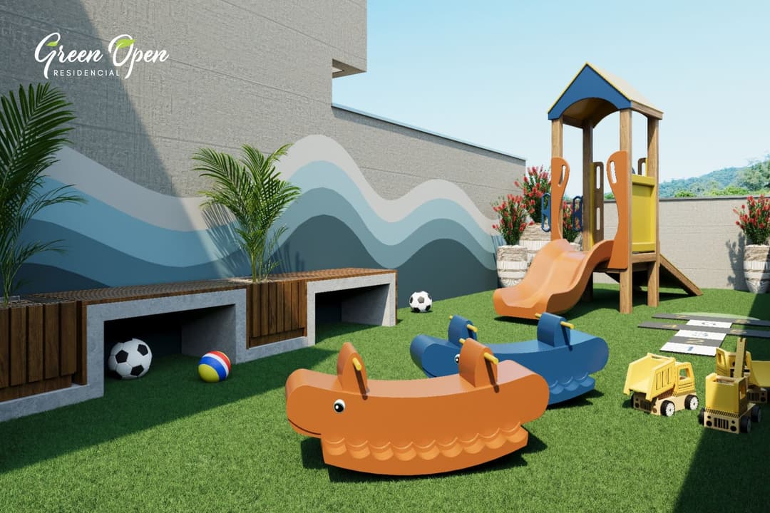 Lazer: Playground