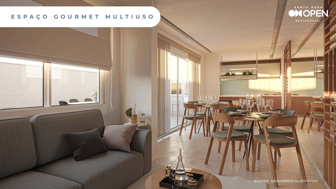 Lazer: Espaço gourmet Lazer: Espaço gourmet