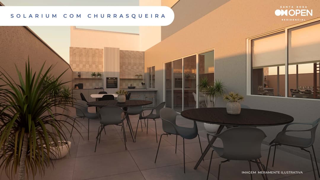 Lazer: Churrasqueira Lazer: Churrasqueira