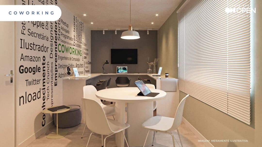 Lazer: Coworking Lazer: Coworking